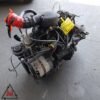 Motore 1170A1046 per FIAT PANDA 141A MK1 1991-2003 0.9 BENZINA 29kW usato 122810 Motore 1170A1046 per FIAT PANDA 141A MK1 1991-2003 0.9 BENZINA 29kW usato 122810