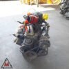 Motore 1170A1046 per FIAT PANDA 141A MK1 1991-2003 0.9 BENZINA 29kW usato 122810 Motore 1170A1046 per FIAT PANDA 141A MK1 1991-2003 0.9 BENZINA 29kW usato 122810