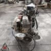 Motore 1170A1046 per FIAT SEICENTO 1998-2000 899cc BENZINA 29kW usato (108906)