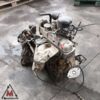 Motore 1170A1046 per FIAT SEICENTO 1998-2000 899cc BENZINA 29kW usato (108906)