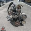 Motore 141B000 per FIAT PANDA 141A MK1 1986-2003 1.0 DIESEL 37 kW usato (108305) Motore 141B000 per FIAT PANDA 141A MK1 1986-2003 1.0 DIESEL 37 kW usato (108305)