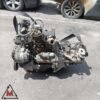 Motore 141B000 per FIAT PANDA 141A MK1 1986-2003 1.0 DIESEL 37 kW usato (108305) Motore 141B000 per FIAT PANDA 141A MK1 1986-2003 1.0 DIESEL 37 kW usato (108305)