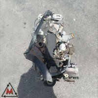 Motore 141B000 per FIAT PANDA 141A MK1 1986-2003 1.0 DIESEL 37 kW usato (108305) Motore 141B000 per FIAT PANDA 141A MK1 1986-2003 1.0 DIESEL 37 kW usato (108305)