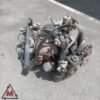 Motore 141B000 per FIAT PANDA 141A MK1 1986-2003 1.0 DIESEL 37 kW usato (108305) Motore 141B000 per FIAT PANDA 141A MK1 1986-2003 1.0 DIESEL 37 kW usato (108305)