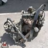 Motore 141B000 per FIAT PANDA 141A MK1 1986-2003 1.0 DIESEL 37 kW usato (108305) Motore 141B000 per FIAT PANDA 141A MK1 1986-2003 1.0 DIESEL 37 kW usato (108305)