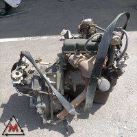 Motore 141B000 per FIAT PANDA 141A MK1 1986-2003 1.0 DIESEL 37 kW usato (108305) Motore 141B000 per FIAT PANDA 141A MK1 1986-2003 1.0 DIESEL 37 kW usato (108305)