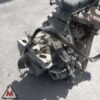 Motore 141B000 per FIAT PANDA 141A MK1 1986-2003 1.0 DIESEL 37 kW usato (108305) Motore 141B000 per FIAT PANDA 141A MK1 1986-2003 1.0 DIESEL 37 kW usato (108305)