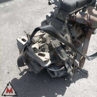 Motore 141B000 per FIAT PANDA 141A MK1 1986-2003 1.0 DIESEL 37 kW usato (108305) Motore 141B000 per FIAT PANDA 141A MK1 1986-2003 1.0 DIESEL 37 kW usato (108305)