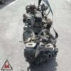 Motore 141B000 per FIAT PANDA 141A MK1 1986-2003 1.0 DIESEL 37 kW usato (108305) Motore 141B000 per FIAT PANDA 141A MK1 1986-2003 1.0 DIESEL 37 kW usato (108305)