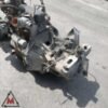 Motore 141B000 per FIAT PANDA 141A MK1 1986-2003 1.0 DIESEL 37 kW usato (108305) Motore 141B000 per FIAT PANDA 141A MK1 1986-2003 1.0 DIESEL 37 kW usato (108305)