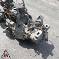 Motore 141B000 per FIAT PANDA 141A MK1 1986-2003 1.0 DIESEL 37 kW usato (108305) Motore 141B000 per FIAT PANDA 141A MK1 1986-2003 1.0 DIESEL 37 kW usato (108305)