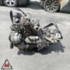 Motore 141B000 per FIAT PANDA 141A MK1 1986-2003 1.0 DIESEL 37 kW usato (108305) Motore 141B000 per FIAT PANDA 141A MK1 1986-2003 1.0 DIESEL 37 kW usato (108305)
