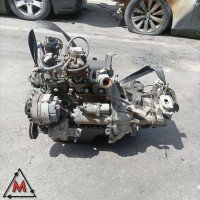 Motore 141B000 per FIAT PANDA 141A MK1 1986-2003 1.0 DIESEL 37 kW usato (108305) Motore 141B000 per FIAT PANDA 141A MK1 1986-2003 1.0 DIESEL 37 kW usato (108305)