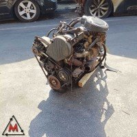 Motore 146A6000 166.000 FIAT UNO MK1 1983-1989 1.1 BENZINA 43 kW usato (109493) Motore 146A6000 166.000 FIAT UNO MK1 1983-1989 1.1 BENZINA 43 kW usato (109493)