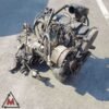 Motore 146A6000 166.000 FIAT UNO MK1 1983-1989 1.1 BENZINA 43 kW usato (109493) Motore 146A6000 166.000 FIAT UNO MK1 1983-1989 1.1 BENZINA 43 kW usato (109493)