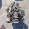 Motore 146A6000 166.000 FIAT UNO MK1 1983-1989 1.1 BENZINA 43 kW usato (109493) Motore 146A6000 166.000 FIAT UNO MK1 1983-1989 1.1 BENZINA 43 kW usato (109493)