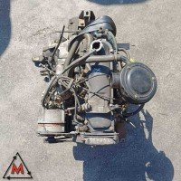 Motore 146A6000 166.000 FIAT UNO MK1 1983-1989 1.1 BENZINA 43 kW usato (109493) Motore 146A6000 166.000 FIAT UNO MK1 1983-1989 1.1 BENZINA 43 kW usato (109493)