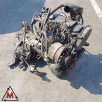 Motore 146A6000 166.000 FIAT UNO MK1 1983-1989 1.1 BENZINA 43 kW usato (109493) Motore 146A6000 166.000 FIAT UNO MK1 1983-1989 1.1 BENZINA 43 kW usato (109493)