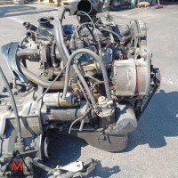 Motore 146A6000 166.000 FIAT UNO MK1 1983-1989 1.1 BENZINA 43 kW usato (109493) Motore 146A6000 166.000 FIAT UNO MK1 1983-1989 1.1 BENZINA 43 kW usato (109493)