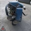 Motore 146C3000 120.000 km FIAT UNO MK2 1989-1995 1.1 BENZINA 36kW usato 108841