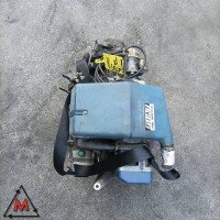 Motore 146C3000 120.000 km FIAT UNO MK2 1989-1995 1.1 BENZINA 36kW usato 108841