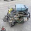 Motore 146C3000 120.000 km FIAT UNO MK2 1989-1995 1.1 BENZINA 36kW usato 108841