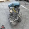 Motore 146C3000 120.000 km FIAT UNO MK2 1989-1995 1.1 BENZINA 36kW usato 108841