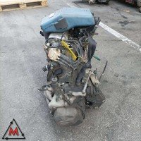Motore 146C3000 120.000 km FIAT UNO MK2 1989-1995 1.1 BENZINA 36kW usato 108841