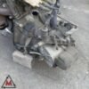Motore 146C3000 120.000 km FIAT UNO MK2 1989-1995 1.1 BENZINA 36kW usato 108841