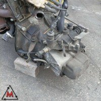 Motore 146C3000 120.000 km FIAT UNO MK2 1989-1995 1.1 BENZINA 36kW usato 108841