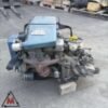 Motore 146C3000 120.000 km FIAT UNO MK2 1989-1995 1.1 BENZINA 36kW usato 108841