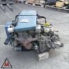Motore 146C3000 120.000 km FIAT UNO MK2 1989-1995 1.1 BENZINA 36kW usato 108841