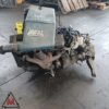Motore 146C3000 153.000 km FIAT UNO MK2 1989-1995 1.1 BENZINA 36kW usato 116905