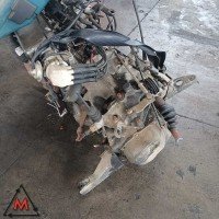 Motore 146C3000 153.000 km FIAT UNO MK2 1989-1995 1.1 BENZINA 36kW usato 116905