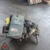 Motore 146C3000 153.000 km FIAT UNO MK2 1989-1995 1.1 BENZINA 36kW usato 116905