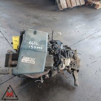 Motore 146C3000 153.000 km FIAT UNO MK2 1989-1995 1.1 BENZINA 36kW usato 116905