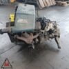 Motore 146C3000 153.000 km FIAT UNO MK2 1989-1995 1.1 BENZINA 36kW usato 116905