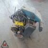 Motore 146C3000 153.000 km FIAT UNO MK2 1989-1995 1.1 BENZINA 36kW usato 116905