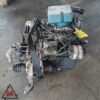 Motore 146C3000 153.000 km FIAT UNO MK2 1989-1995 1.1 BENZINA 36kW usato 116905