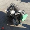 Motore 146C3000 FIAT UNO MK2 1989-1995 1.1 BENZINA 36kW usato (105631)