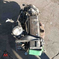 Motore 146C3000 FIAT UNO MK2 1989-1995 1.1 BENZINA 36kW usato (105631)