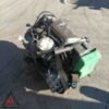 Motore 146C3000 FIAT UNO MK2 1989-1995 1.1 BENZINA 36kW usato (105631)