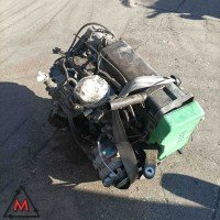 Motore 146C3000 FIAT UNO MK2 1989-1995 1.1 BENZINA 36kW usato (105631)