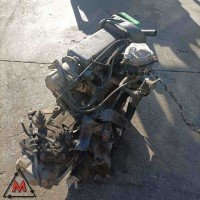 Motore 146C3000 FIAT UNO MK2 1989-1995 1.1 BENZINA 36kW usato (105631)