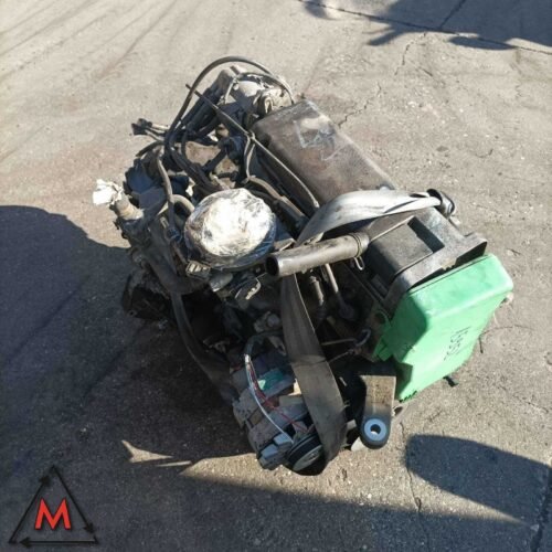 Motore 146C3000 FIAT UNO MK2 1989-1995 1.1 BENZINA 36kW usato (105631)