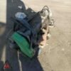 Motore 146C3000 FIAT UNO MK2 1989-1995 1.1 BENZINA 36kW usato (105631)