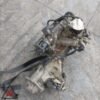 Motore 160A2000 140.000KM FIAT TIPO MK1 1988-1993 1.6 BENZINA 60kW usato 105935