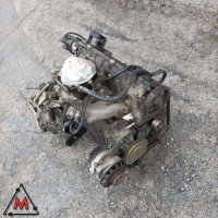 Motore 160A2000 140.000KM FIAT TIPO MK1 1988-1993 1.6 BENZINA 60kW usato 105935