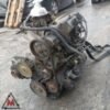 Motore 160A2000 140.000KM FIAT TIPO MK1 1988-1993 1.6 BENZINA 60kW usato 105935