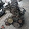 Motore 160A2000 140.000KM FIAT TIPO MK1 1988-1993 1.6 BENZINA 60kW usato 105935